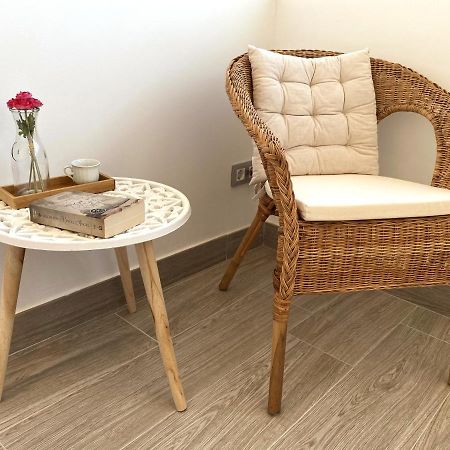 Residencial Santa Justa - Vacacional Sevilla Exteriér fotografie