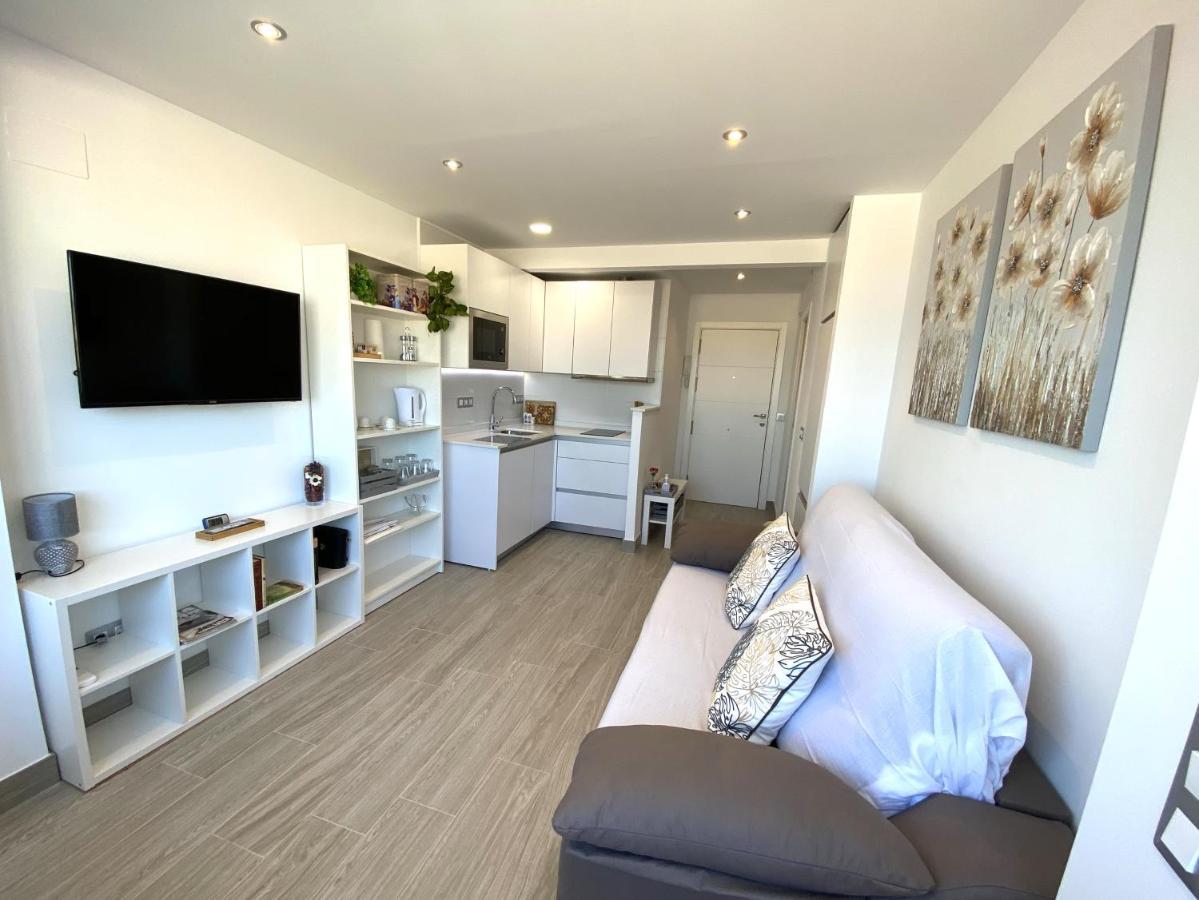 Residencial Santa Justa - Vacacional Sevilla Exteriér fotografie