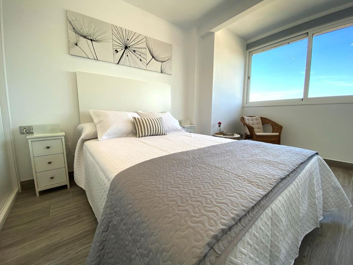 Residencial Santa Justa - Vacacional Sevilla Exteriér fotografie
