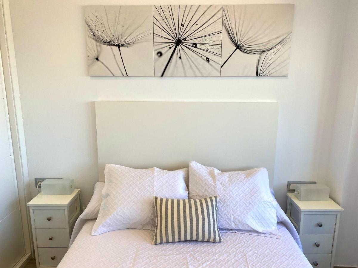 Residencial Santa Justa - Vacacional Sevilla Exteriér fotografie